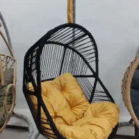 تاب ریلکسی  تابریلکسی  تاب باغی فلزی  ننو  مدل taj|مبلمان خانگی و میز عسلی|کرج, گوهردشت|دیوار