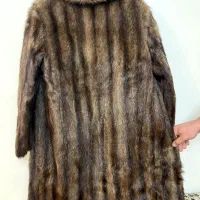 پالتو پوست اصل