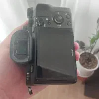 دوربین سونی rii sony alpha r2|دوربین عکاسی و فیلم‌برداری|تهران, شیراز|دیوار