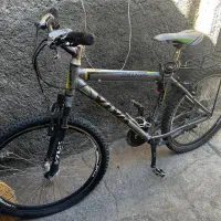 دوچرخه ویوا ۲۶|دوچرخه، اسکیت، اسکوتر|نقده, |دیوار