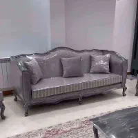 پیراهن مبل کاورمبل