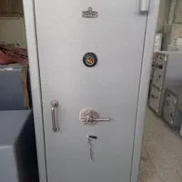 گاوصندوق کاوه و خرم گاو صندوق