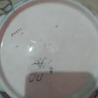 ظروف کلکسیونی|کلکسیون اشیاء عتیقه|پرند, فاز ۶|دیوار