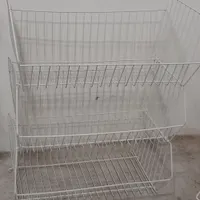 قفسه فلزی