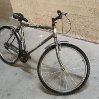 دوچرخه 26