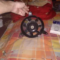 فن پراید|کولر گازی و فن‌کوئل|گلبهار, شهر جدید گلبهار|دیوار