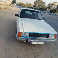 وانت پیکان دوگانه فابریک ۸۶|خودرو سواری و وانت|برخوار, |دیوار