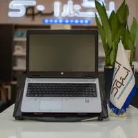 لپتاپ HP ProBook با پردازنده i5-6Gn|رایانه همراه|یزد, |دیوار