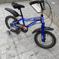 دوچرخه ۱۶مارک اینتز