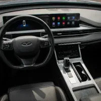 Tiggo7 pro max AwD.tiggo7+e|خودرو سواری و وانت|اهواز, پادادشهر|دیوار