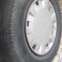 لاستیک پژو ۱۸۵|قطعات یدکی و لوازم جانبی|قرچک, مهدیه|دیوار