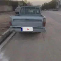 مزدادوکابین‌مدل‌۹۲