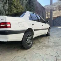 405slx|خودرو سواری و وانت|مریوان, |دیوار