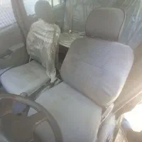 پراید ۸۶ معاوضه باتیبا ۲|خودرو سواری و وانت|تربتحیدریه, پیشکوه|دیوار