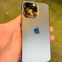 گوشی ایفون ۱۳ پرو|موبایل|رشت, نیکمرام|دیوار