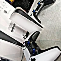 گیم استیک Q10