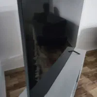 تلویزیون سامسونگ 55اینچ|تلویزیون و پروژکتور|تالش, هشتپر|دیوار