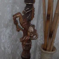 قلیان ۰دبی مدل اسبی