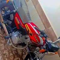 موتور 1404 باسل