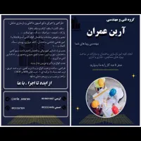 بازسازی ساختمان، طراحی دکوراسیون داخلی