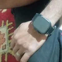 ساعت هوشمندSMART WATCH