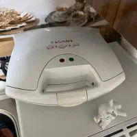 ساندویچ ساز