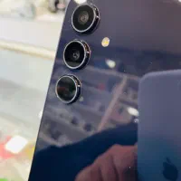 سامسونگ A55 حافظه 256 رم 8 لوازم تکمیل در حدنو|موبایل|شیراز, شهرک گلستان|دیوار