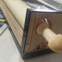 دستگاه سلفون کش ایزی کات