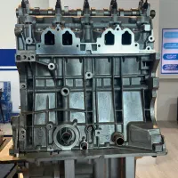 سیلندرنیم موتورموتورکامل۴۰۵پارس/سمند/پراید/206 ef7