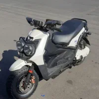 موتور برقی 3000 مادو ۲۳۰ باتری لیتیوم