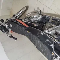 فروش موتور|موتورسیکلت|میبد, |دیوار