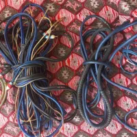 کابل و سیم ارسی سیستم