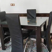 میز ناهار خوری