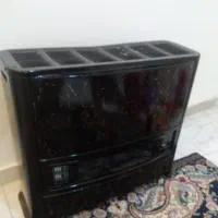 بخاری گازی|بخاری، هیتر، شومینه|رودهن, |دیوار