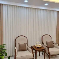 پخش مستقیم انواع پرده(ورتیکال دومکانیزم زبرا)اقساط