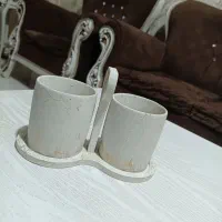 سنگ مصنوعی زد آب شده|مجسمه، تندیس، ماکت|گلپایگان, |دیوار