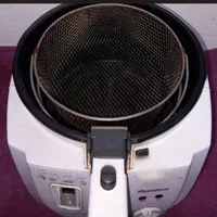 سرخ کن|اجاق گاز و لوازم برقی پختوپز|رودهن, |دیوار