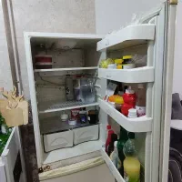 یخچال فریزر