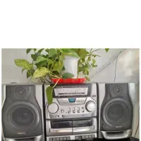 رادیو ظبط سالم فلش خور بلوتوثی دار