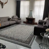 فرش و مبل و پرده