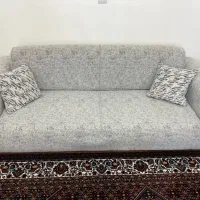 مبل مینیمال ۸نفره|مبلمان خانگی و میز عسلی|کوهسار (البرز), |دیوار