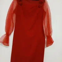 پیراهن کوتاه مجلسی|لباس|رشت, استقامت ۲|دیوار