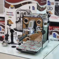 انواع اسپرسوساز خانگی/صنعتی/ نیمه صنعتی/ اسیاب|سماور، چایساز، قهوهساز|اهواز, ۲۴ متری|دیوار