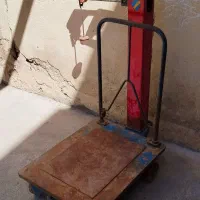 باسکول سنگی 200 کیلویی