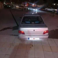 پراید ۱۳۲|خودرو سواری و وانت|اردبیل, |دیوار