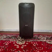 اسپیکر Party box 1000|سیستم صوتی خانگی|اصفهان, عاشق‌آباد|دیوار