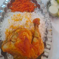 غذای اماده قبول سفارشات