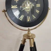 ساعت دیواری