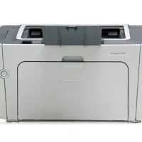 پرینتر لیزری اچ پی ۱۵۰۵ لیزری در حد نو