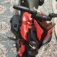 موتور شارژی|اسباب‌‌بازی|پاکدشت, شهرک انقلاب|دیوار